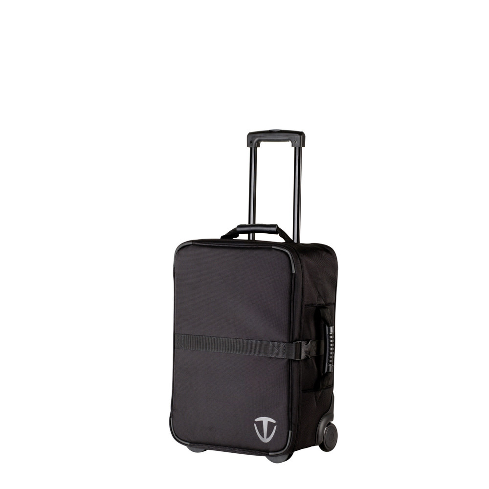 Tenba Transport Air Case Attache 2214w - Black (Open Box)
