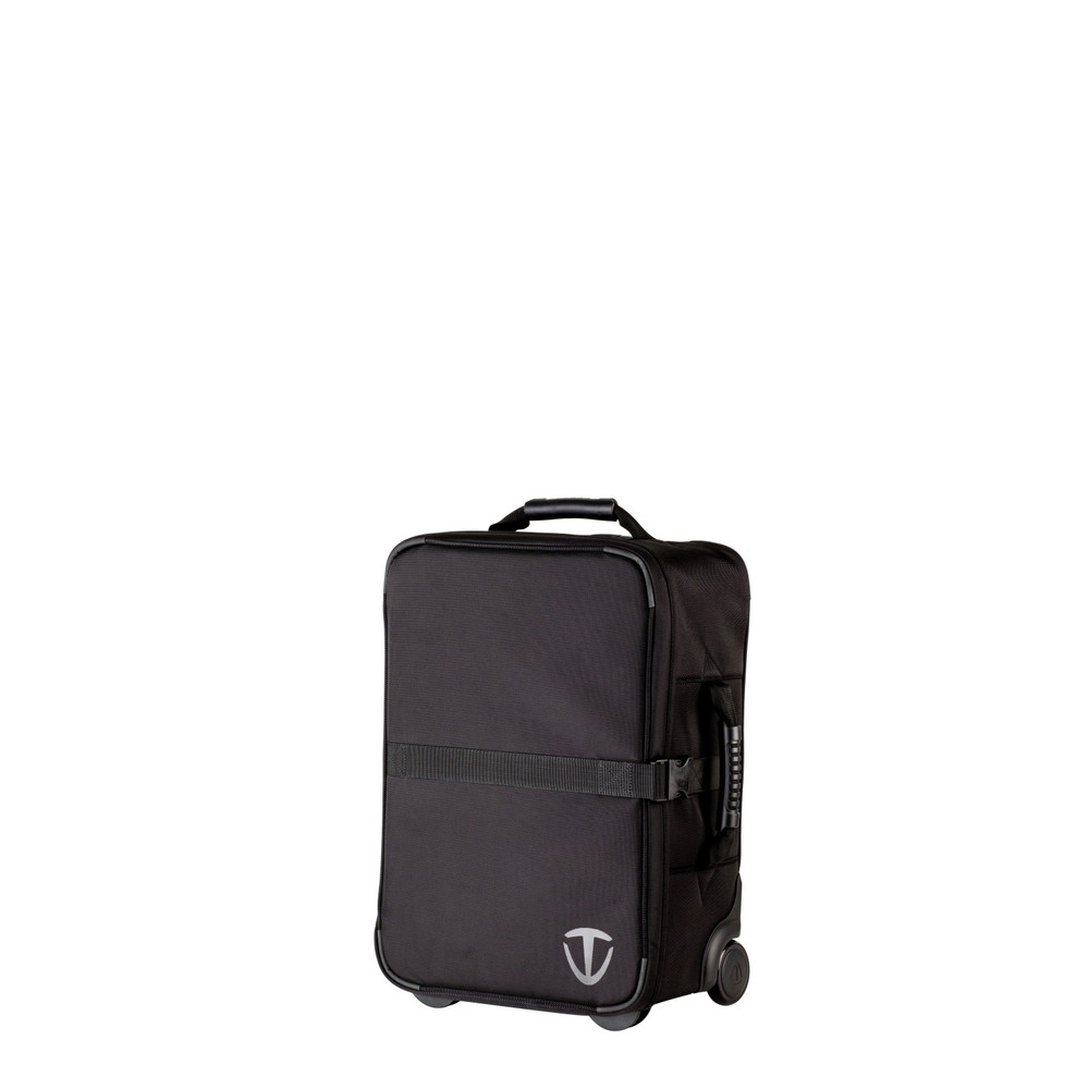 Tenba Transport Air Case Attache 2214w - Black (Open Box)