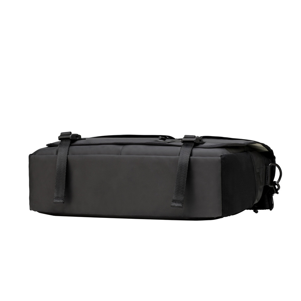 Tenba DNA 15 Slim Messenger Bag - Black (Special Edition) (Open Box)