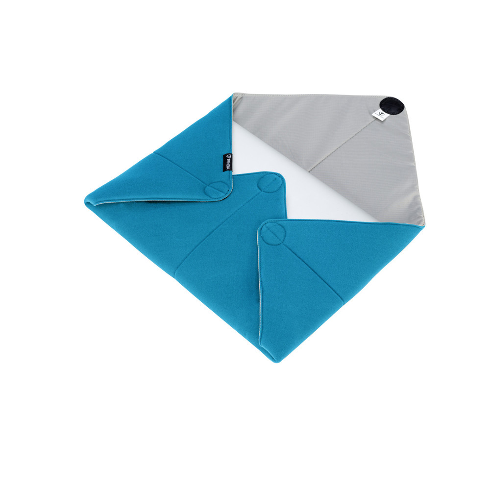 Tenba Tools 20-inch Protective Wrap - Blue (Open Box)