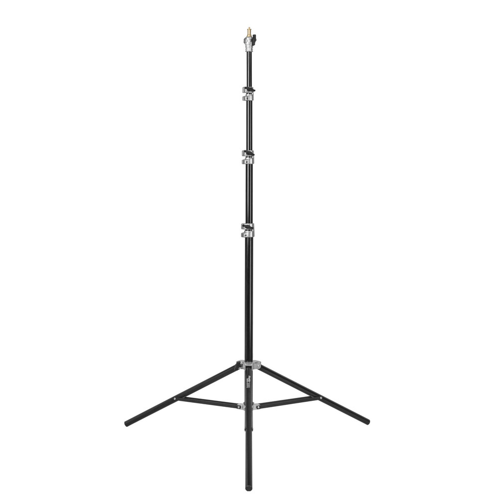 Phottix Saldo 280 Air Cushion Light Stand 110in (Open Box)