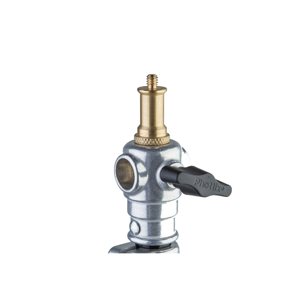 Phottix Saldo 280 Air Cushion Light Stand 110in (Open Box)