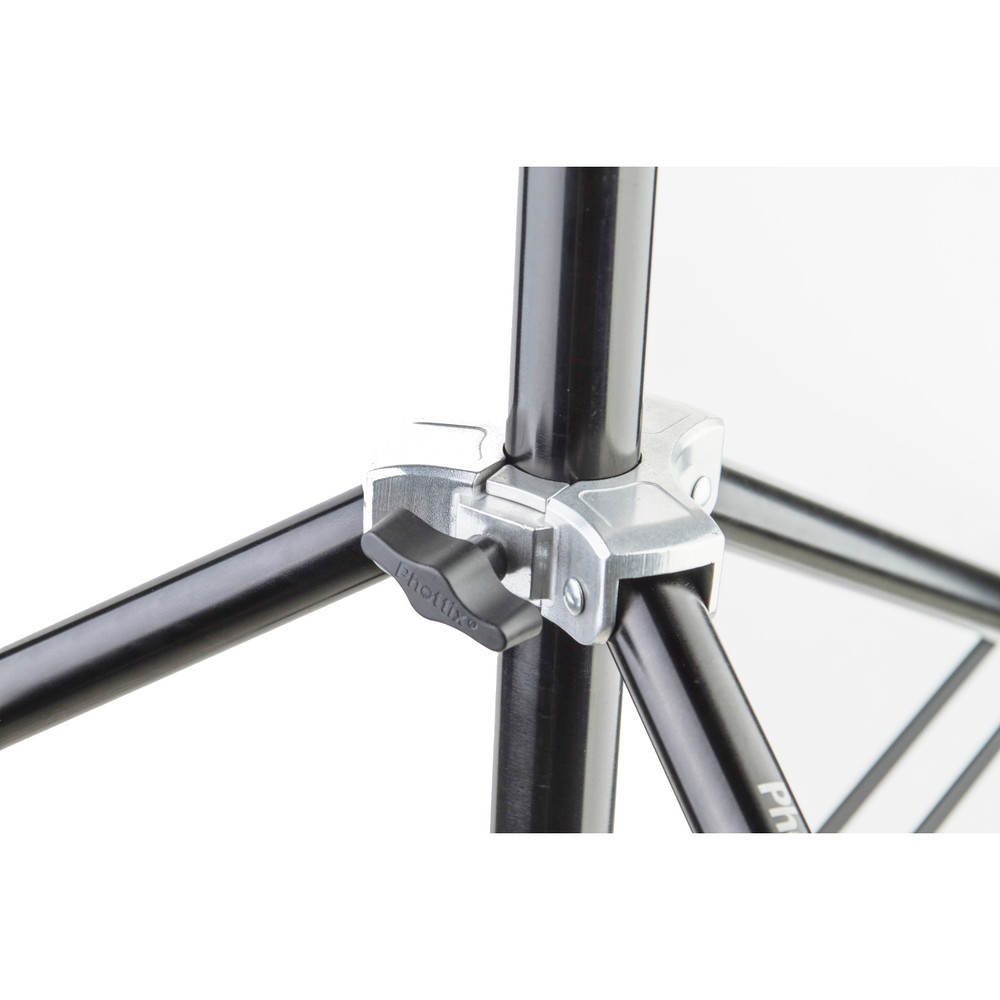 Phottix Saldo 280 Air Cushion Light Stand 110in (Open Box)