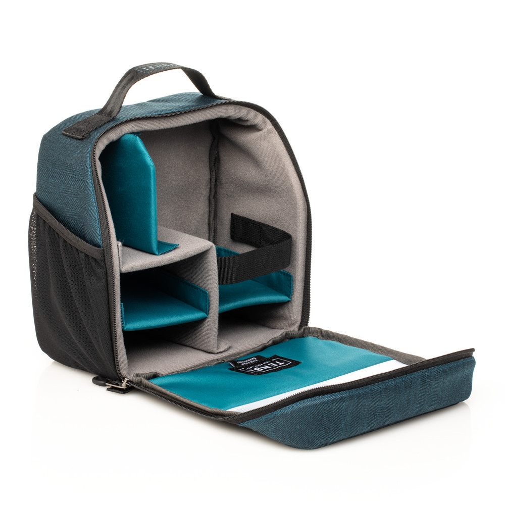 Tenba BYOB 9 DSLR Backpack Insert - Blue (Open Box)
