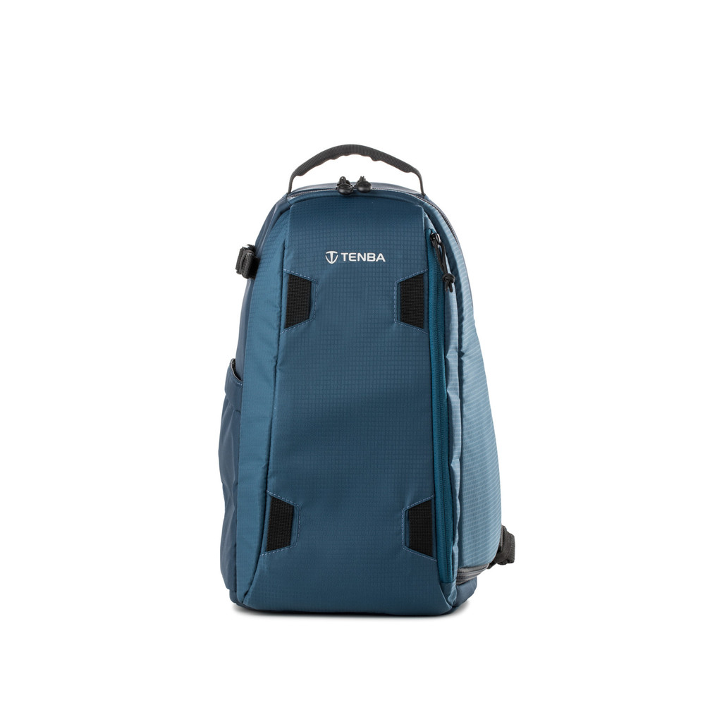 Tenba Solstice 7L Sling Bag - Blue (Open Box)