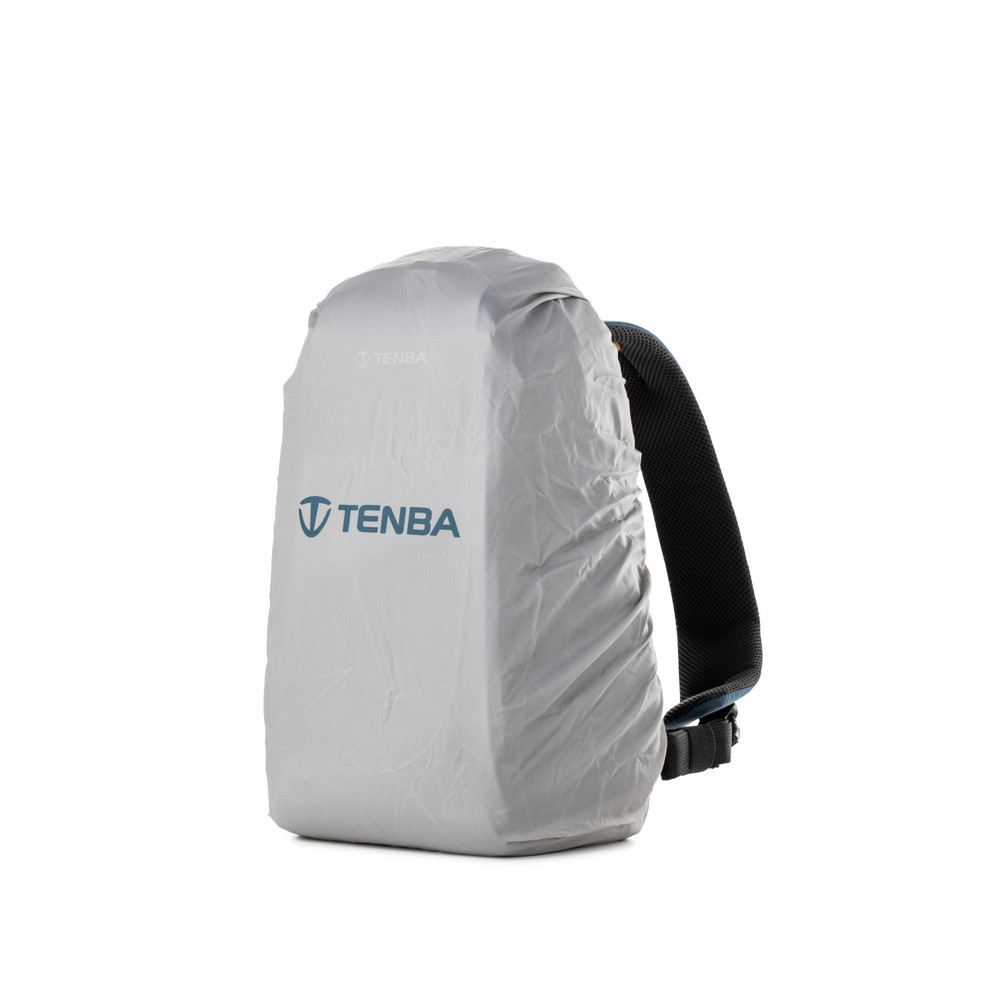 Tenba Solstice 7L Sling Bag - Blue (Open Box)