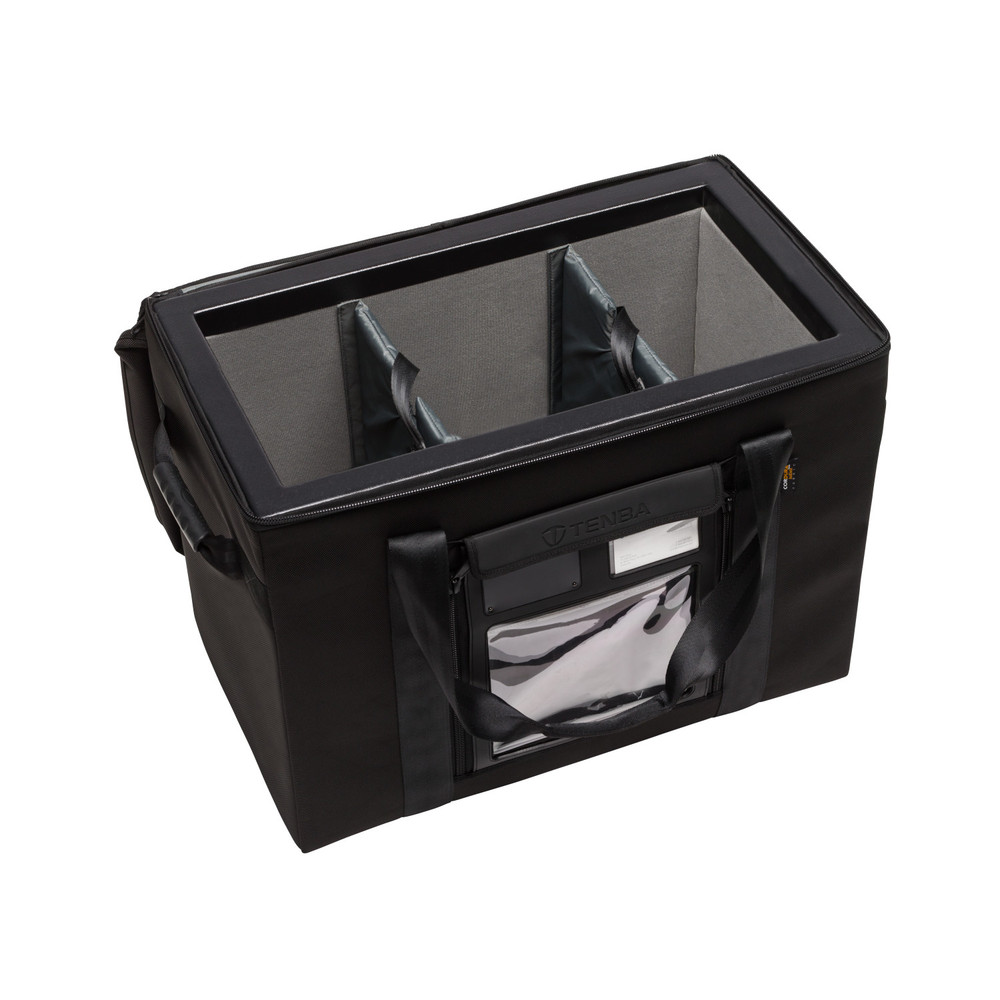 Tenba Transport Air Case Divider for 634-131 Topload 4x5 View