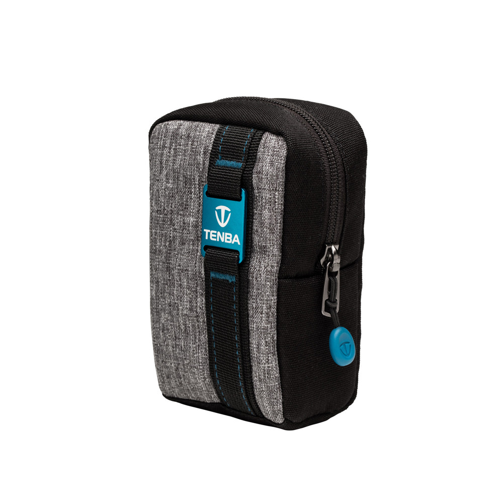 Tenba Skyline 4 Pouch - Gray (Open Box)