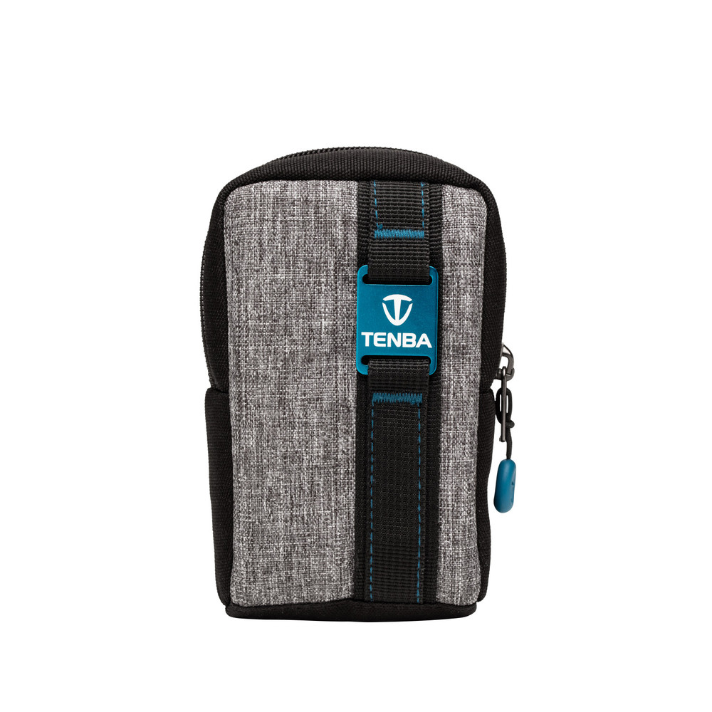 Tenba Skyline 4 Pouch - Gray (Open Box)