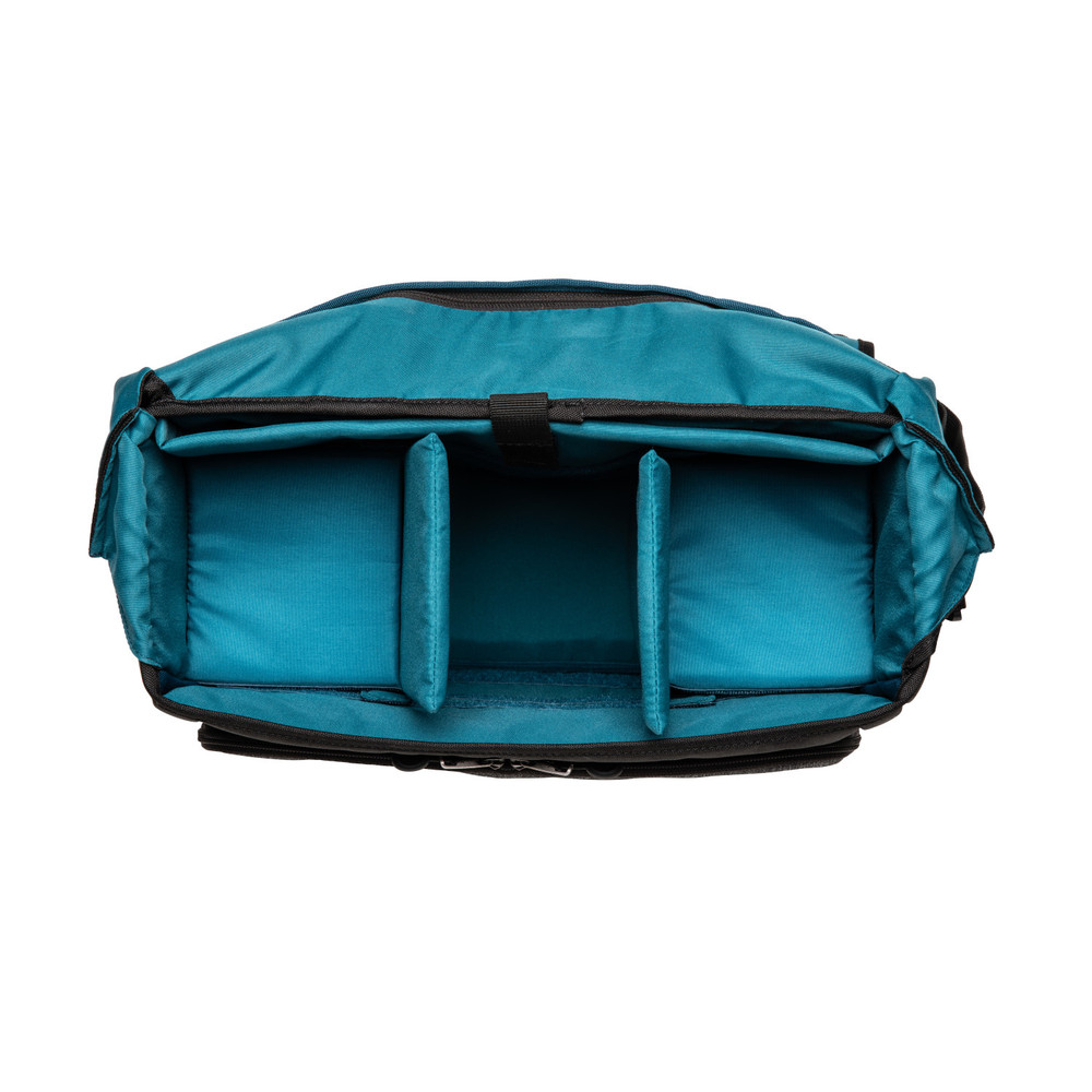 Tenba Skyline 13 Messenger - Gray (Open Box)