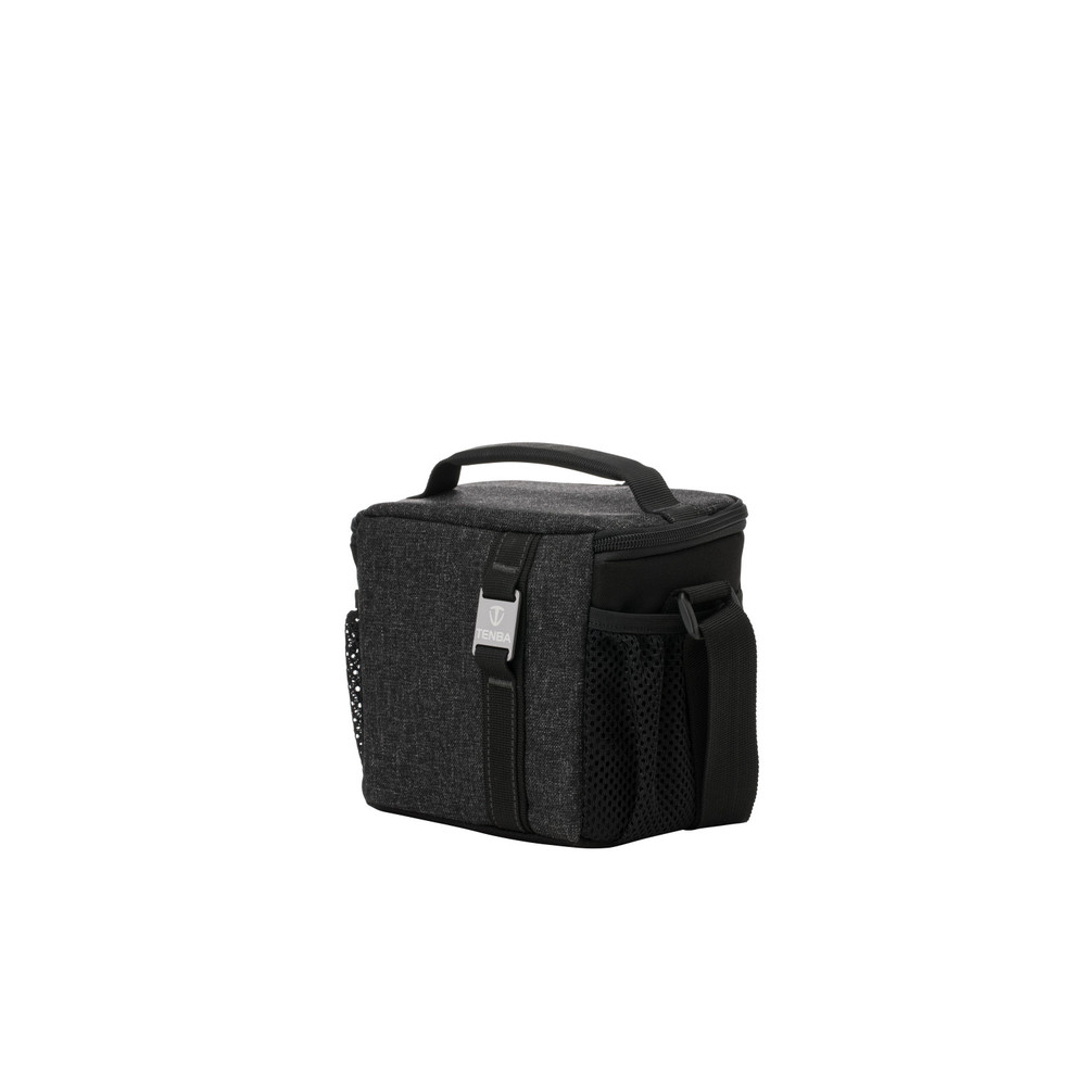 Tenba Skyline 7 Shoulder Bag - Black (Open Box)