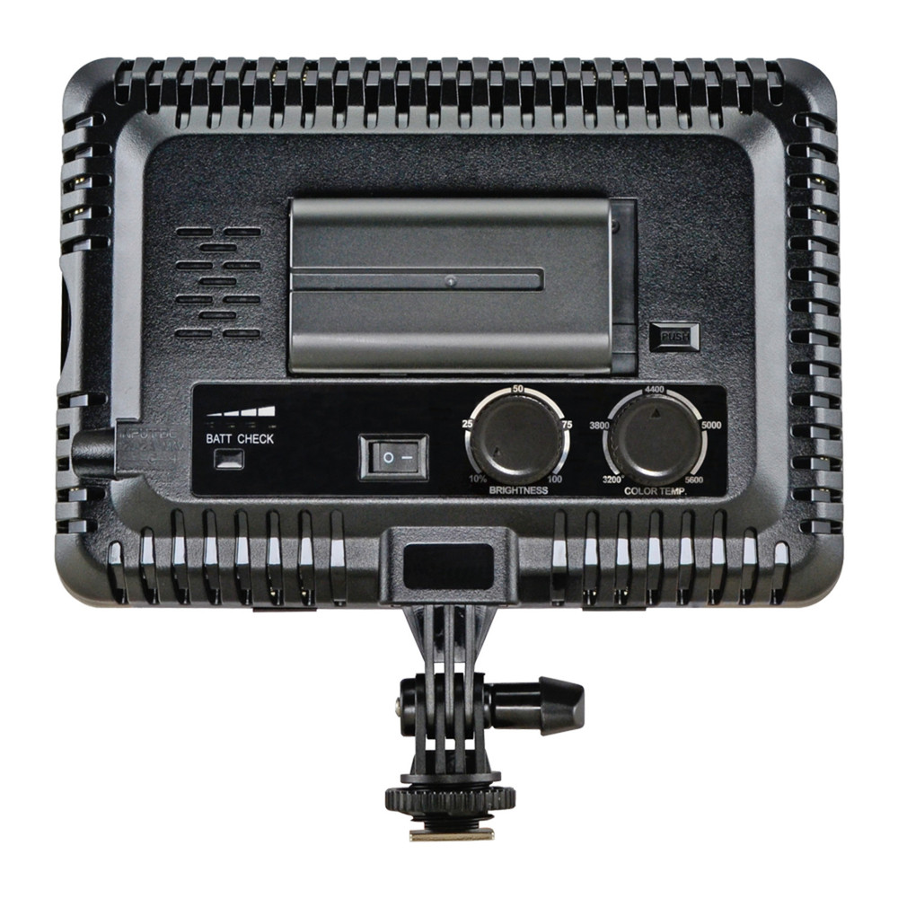 Jupio PowerLED 330 Dual Color