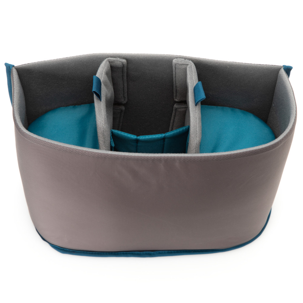 Tenba DNA 13 Messenger Bag - Blue (Open Box)