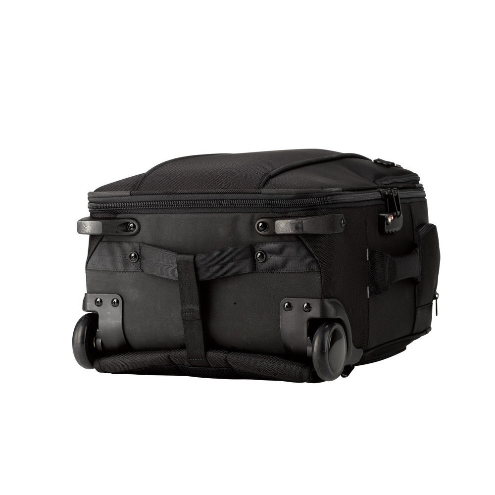 Tenba Roadie Hybrid Roller 21 - Black (Open Box)