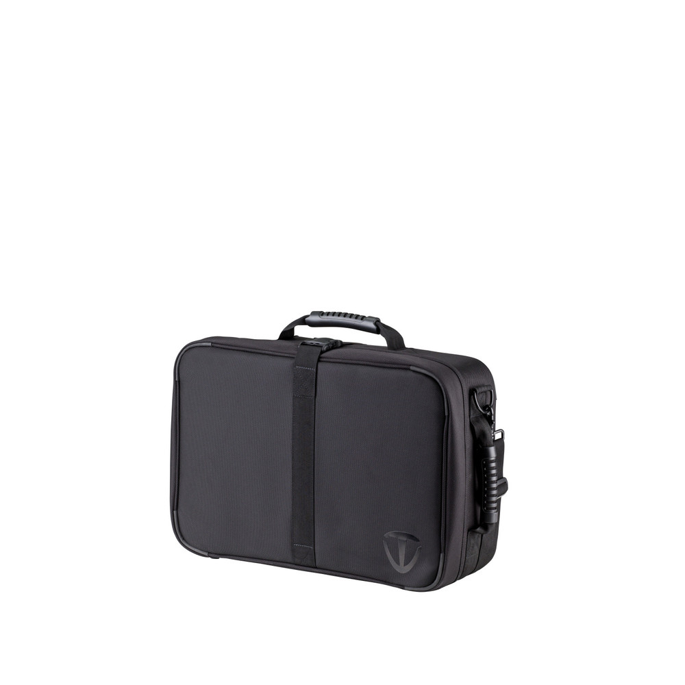 Tenba Transport Air Case Attache 1914 - Black (Open Box)