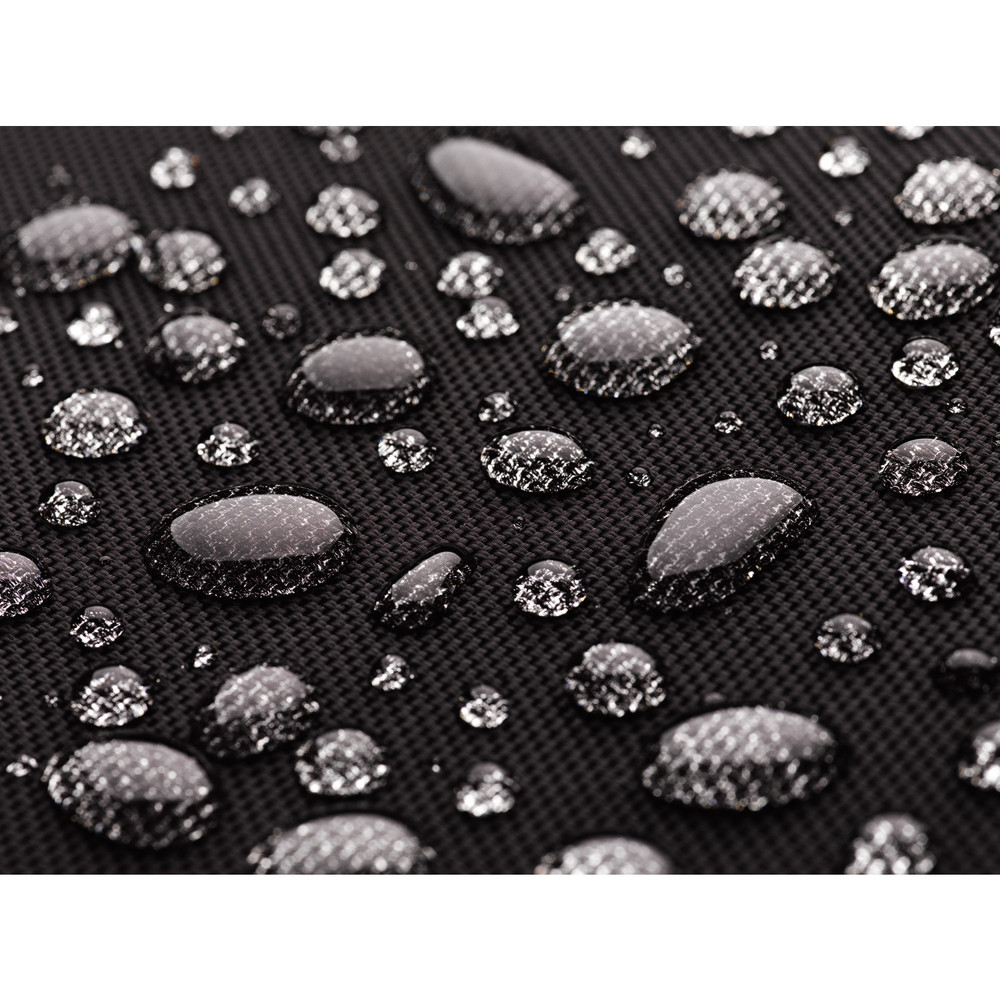 Tenba Transport Air Case Attache 1914 - Black (Open Box)