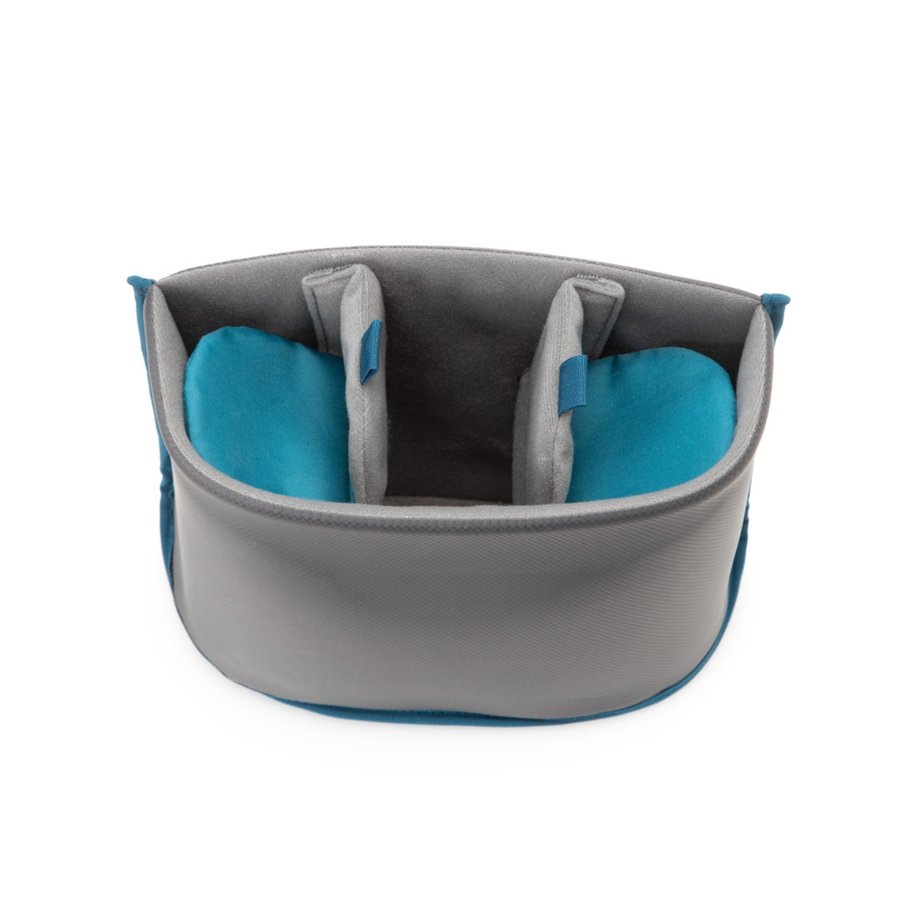 Tenba DNA 9 Messenger Bag - Blue (Open Box)