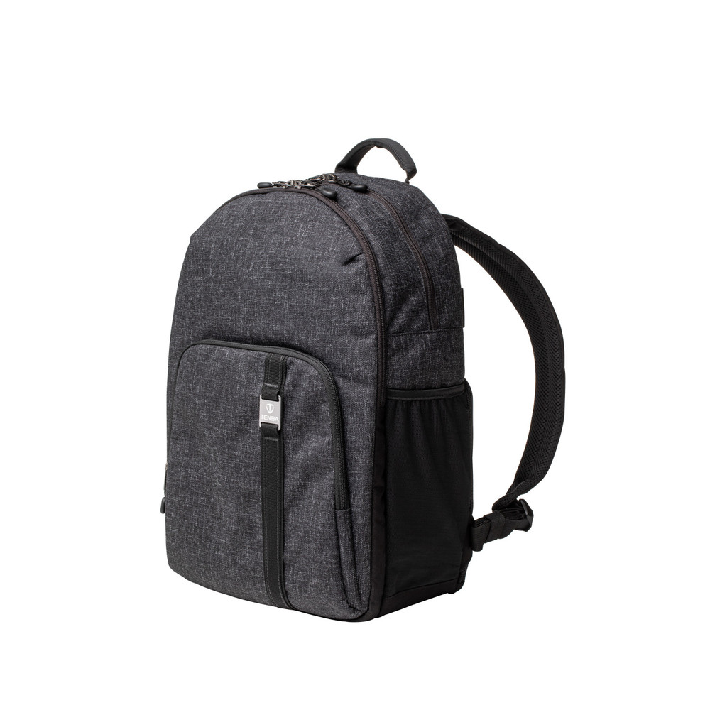 Tenba Skyline 13 Backpack - Black (Open Box)