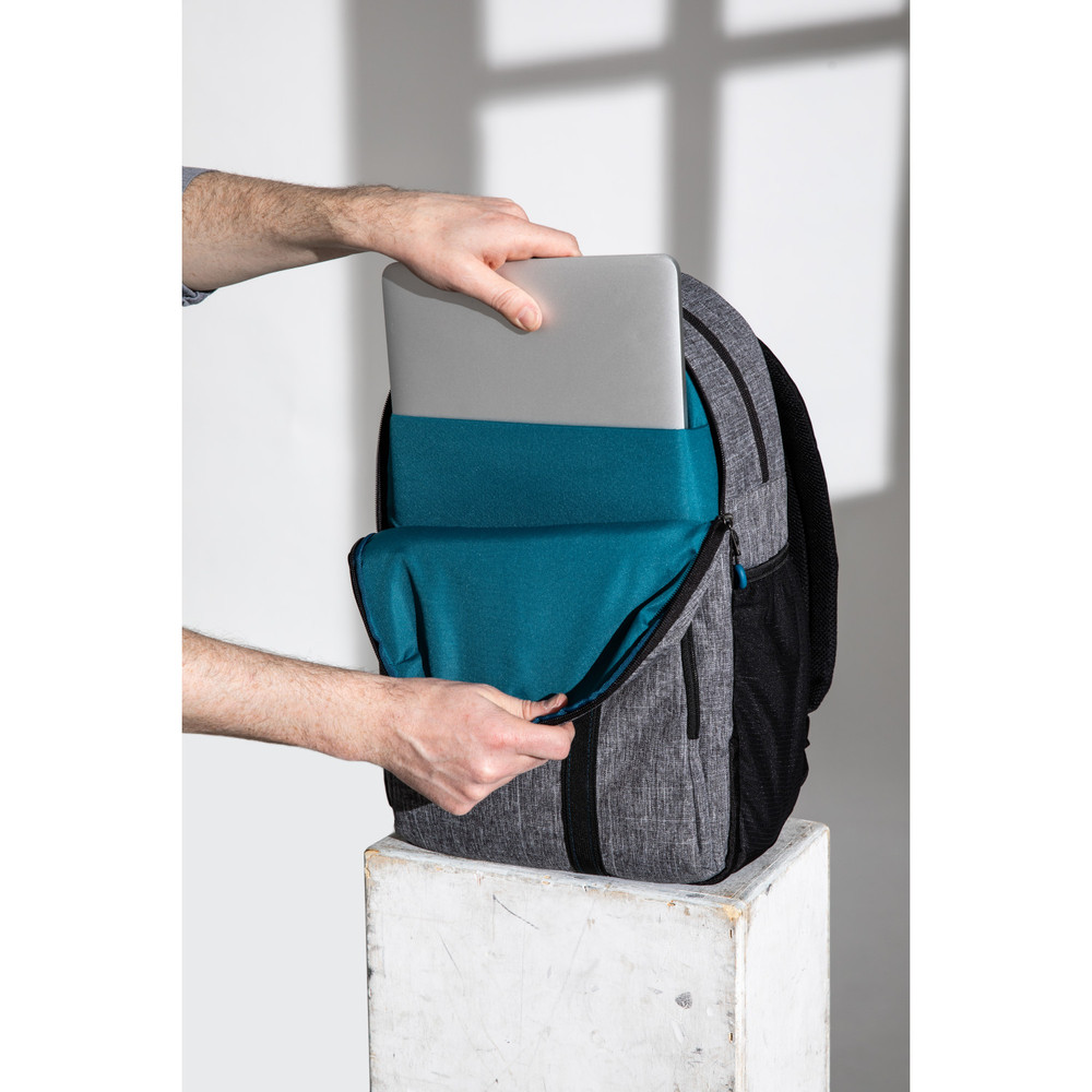 Tenba Skyline 13 Backpack - Black (Open Box)