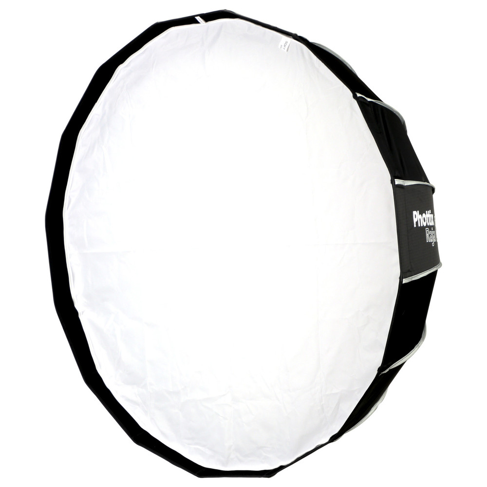 Phottix Raja Quick-Folding Softbox 33in (85cm) (Open Box)