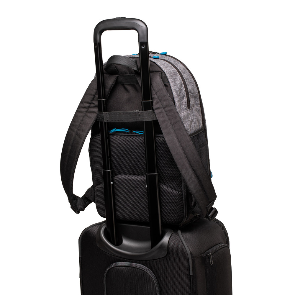 Tenba Skyline 13 Backpack - Gray (Open Box)