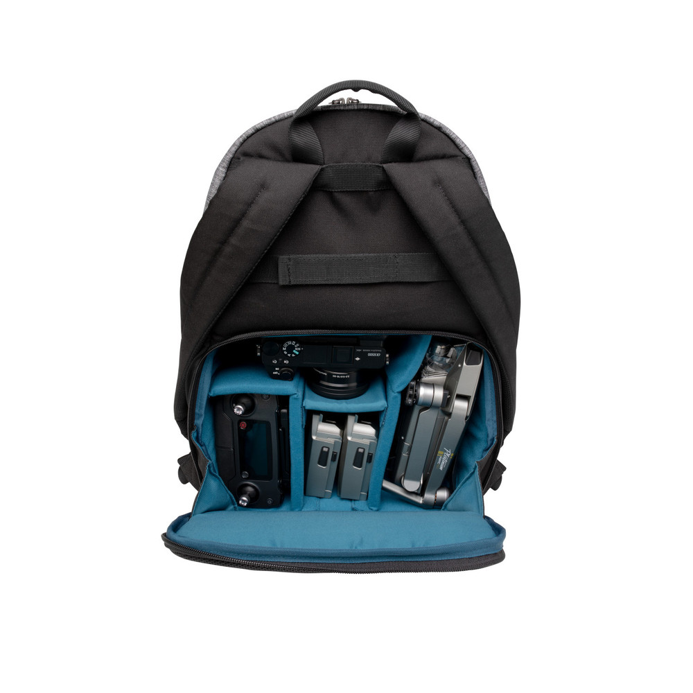 Tenba Skyline 13 Backpack - Gray (Open Box)