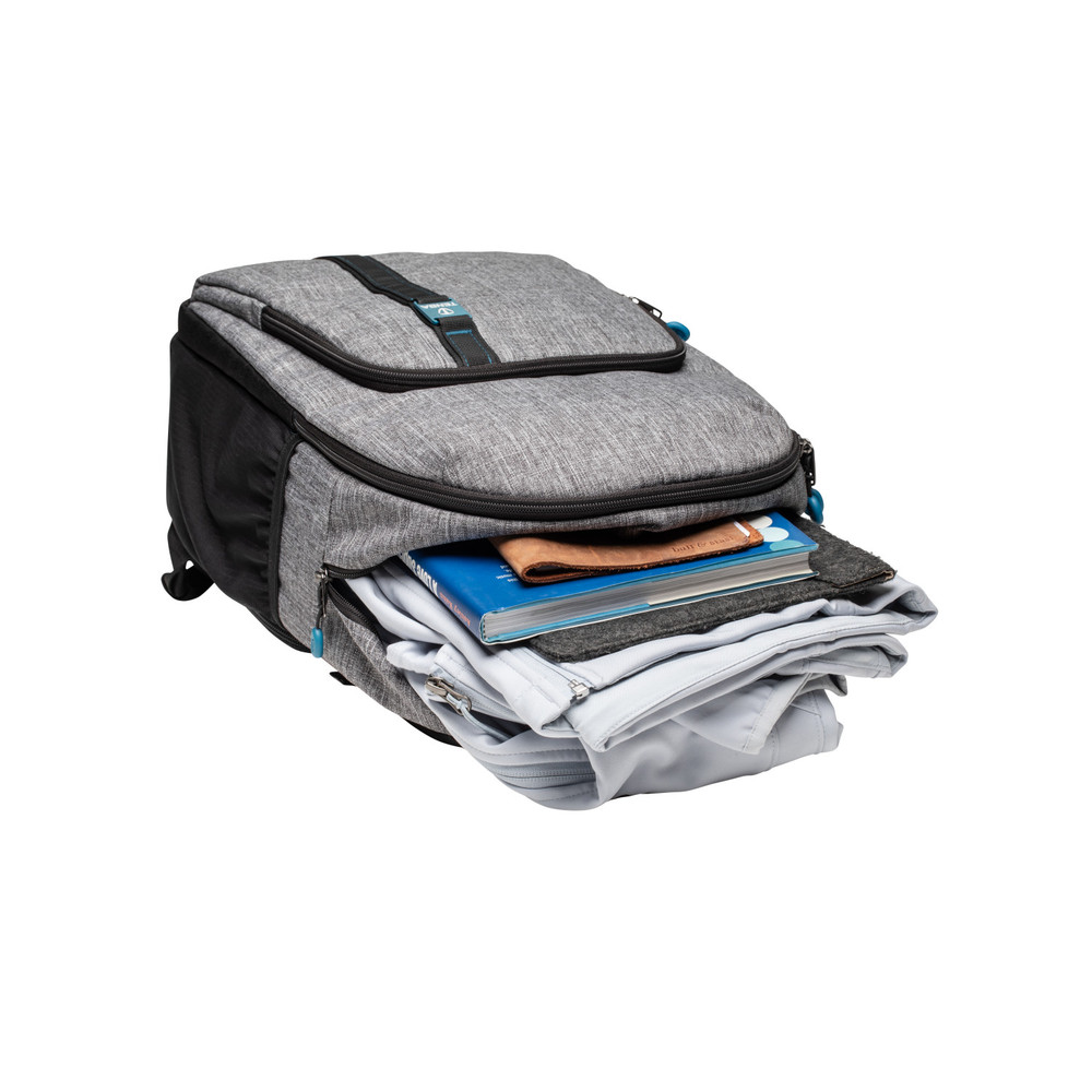 Tenba Skyline 13 Backpack - Gray (Open Box)