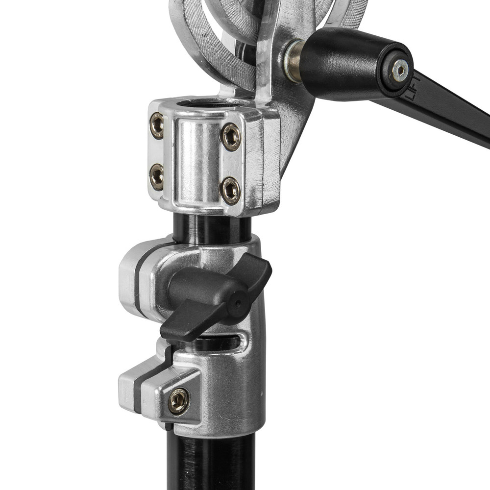 Phottix Saldo 395 Studio Boom Light Stand 156in (Open Box)