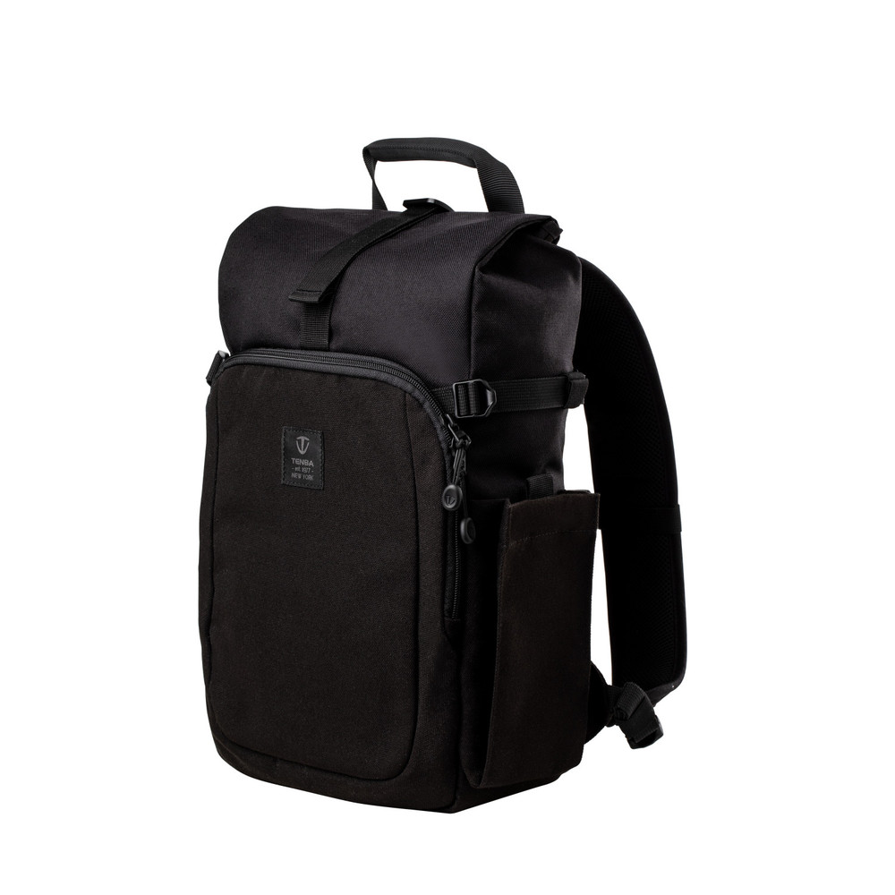 Tenba Tenba Fulton 10L Backpack - Black (Open Box)