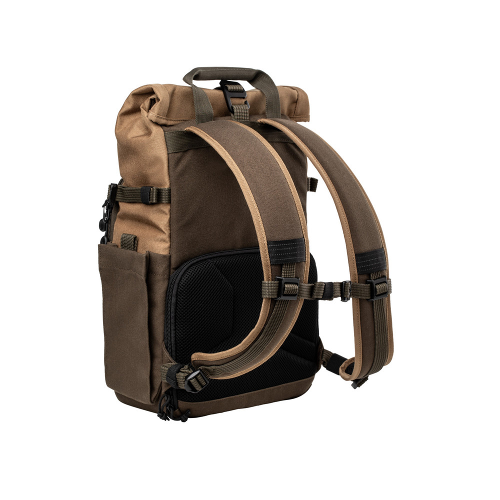 Tenba Tenba Fulton 10L Backpack - Black (Open Box)