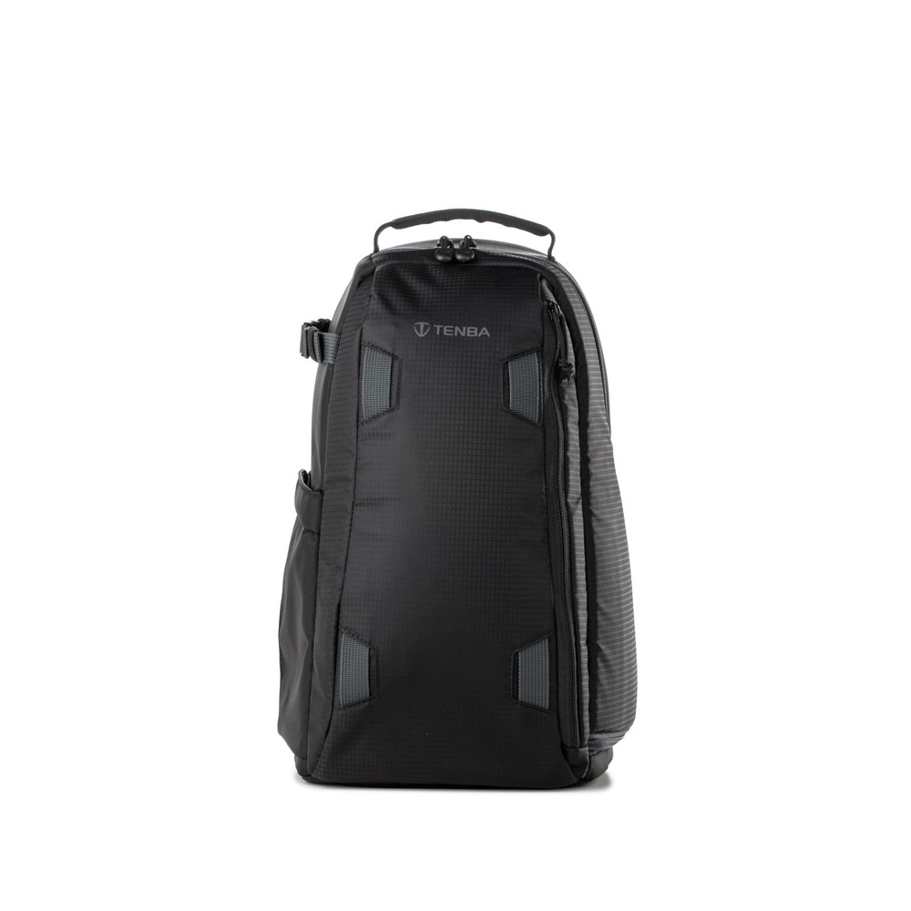 Tenba Solstice 7L Sling Bag - Black (Open Box)