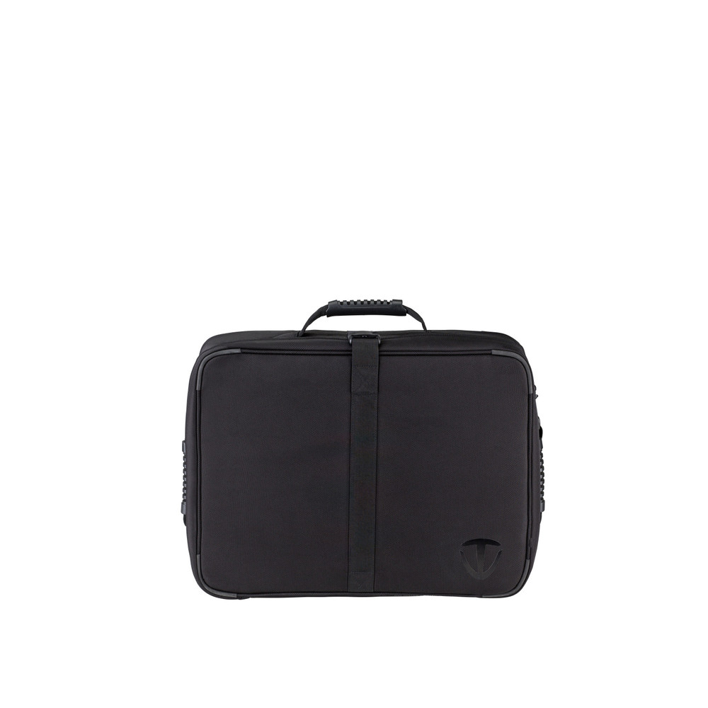 Tenba Transport Air Case Attache 2015 - Black (Open Box)