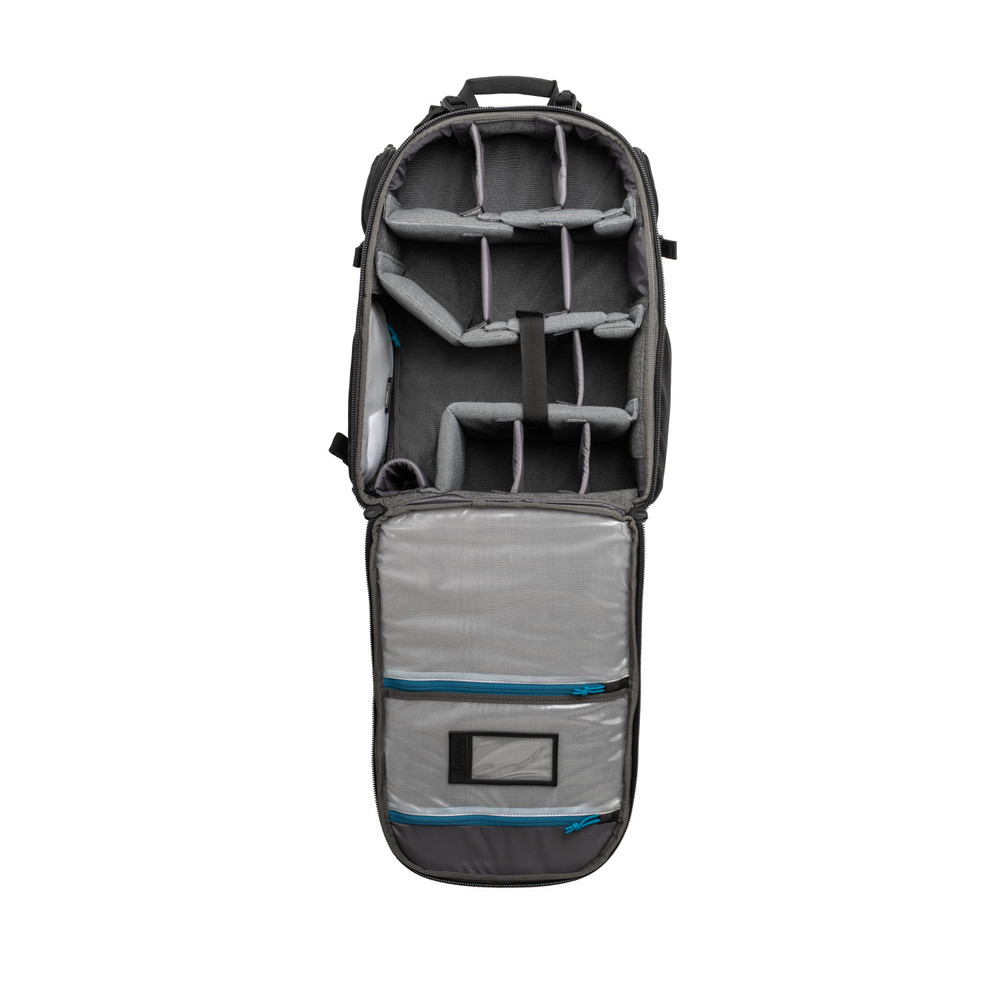 Tenba Shootout 24L Backpack - Black