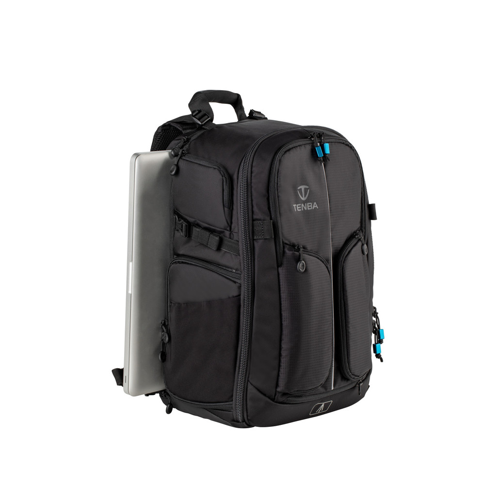 Tenba Shootout 24L Backpack - Black
