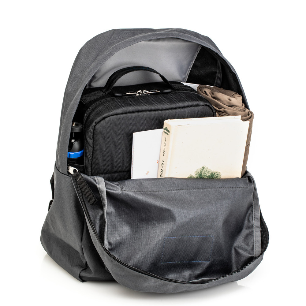 Tenba BYOB 9 DSLR Backpack Insert - Black (Open Box)