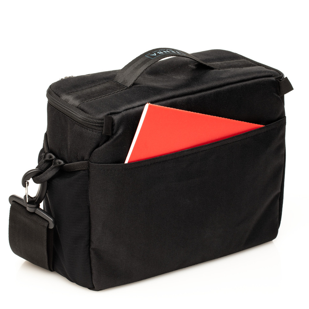Tenba BYOB 10 Camera Insert - Black (Open Box)