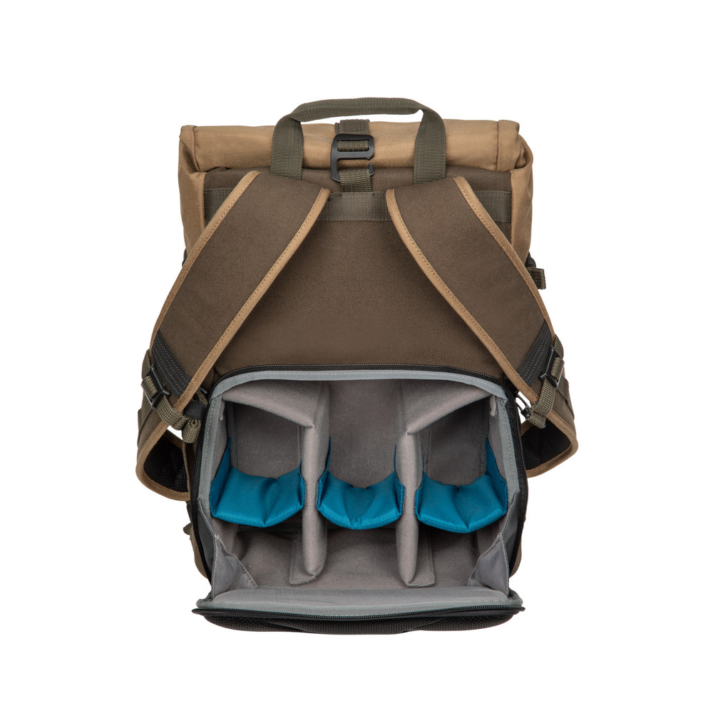 Tenba Fulton 14L Backpack - Black (Open Box)