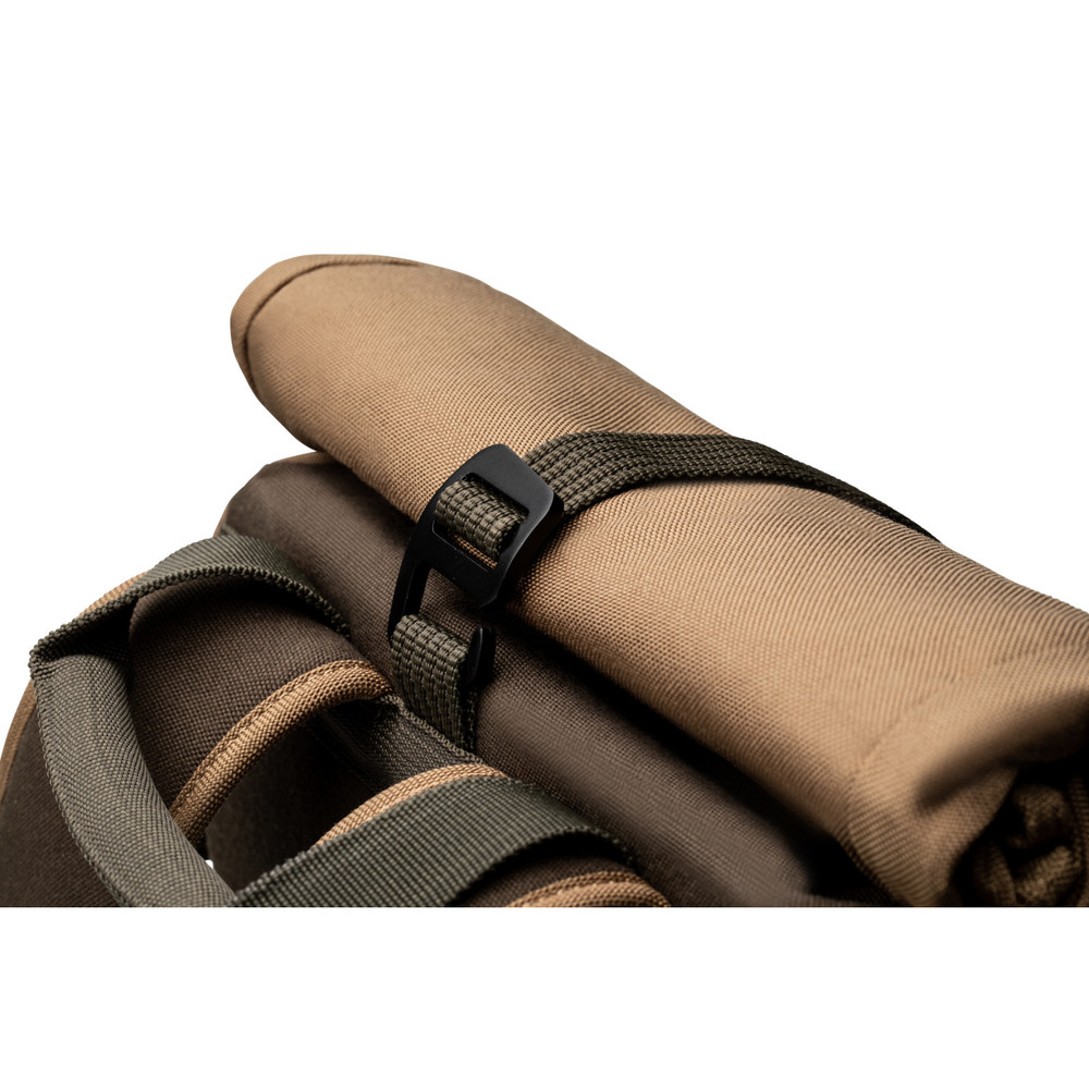 Tenba Fulton 14L Backpack - Black (Open Box)