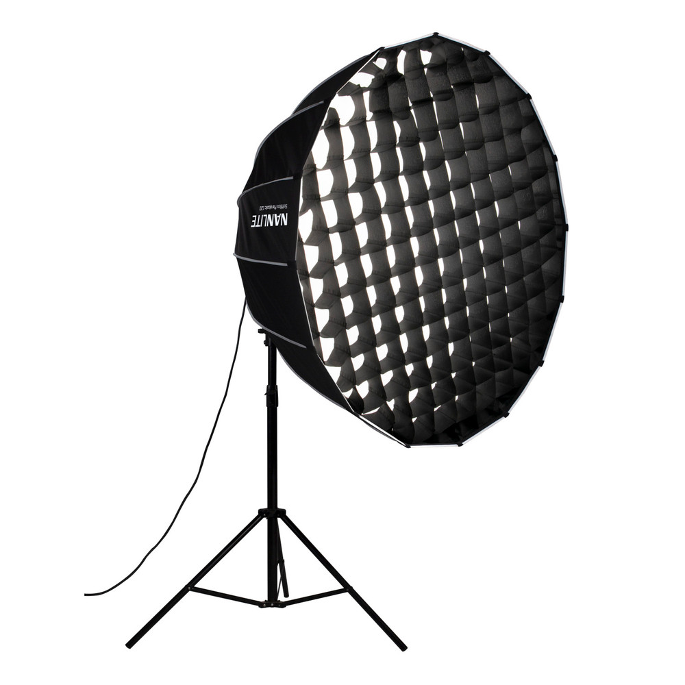 Nanlite Para 120 Softbox with Bowens Mount (47in)