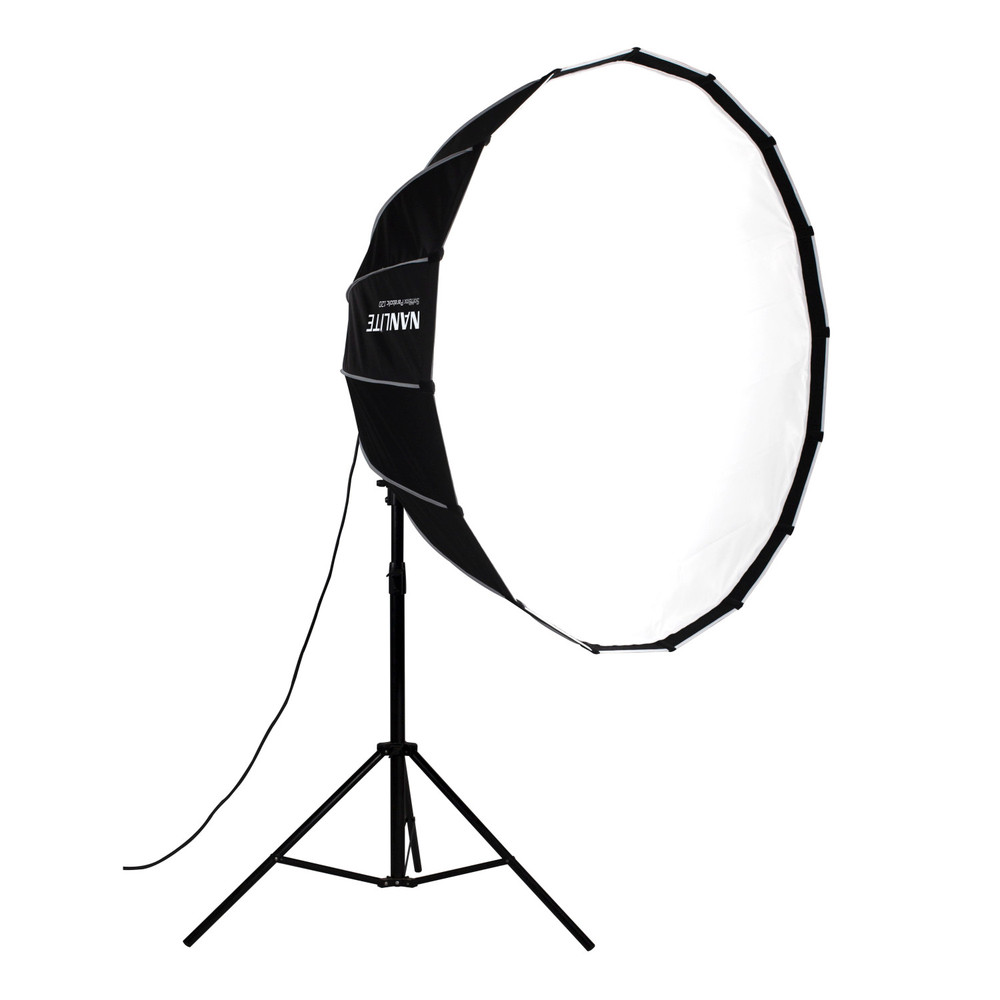 Nanlite Para 120 Softbox with Bowens Mount (47in)