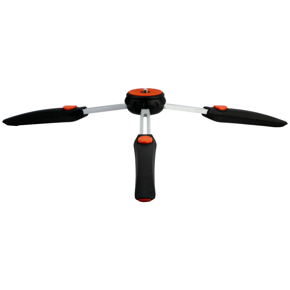 Phottix MT3 Mini Tripod 5-in-1 Kit (Open Box)