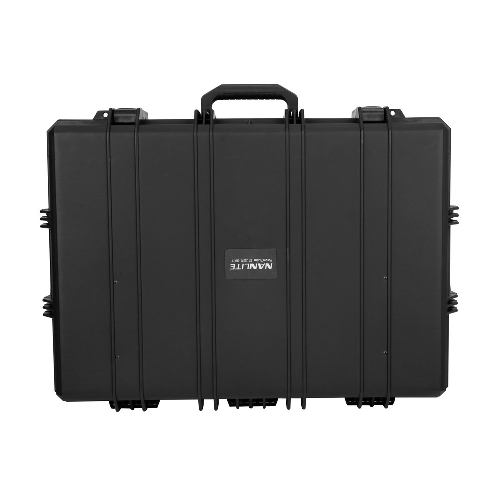 Nanlite Hard Case for the PavoTube II 15X 8-Light Kit