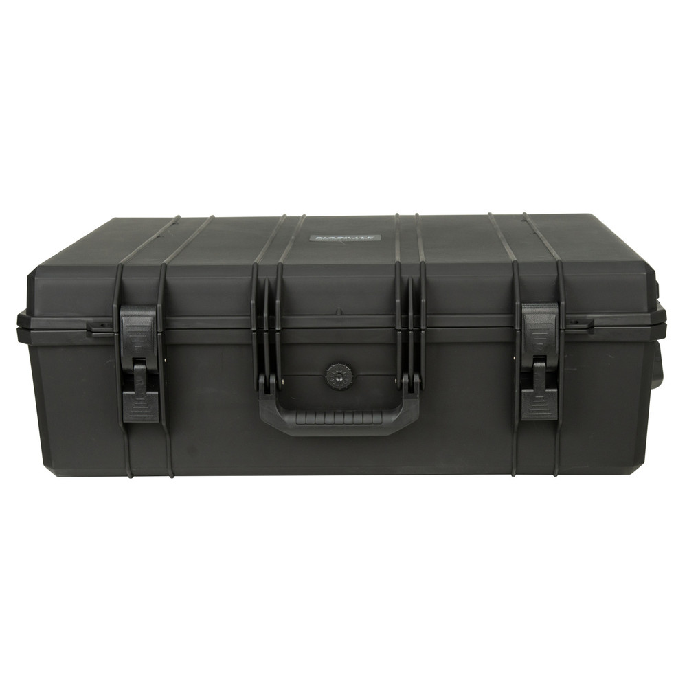 Nanlite Hard Case for the PavoTube II 15X 8-Light Kit