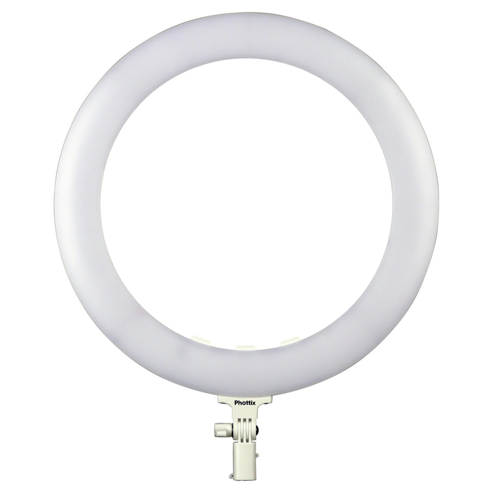 Phottix Nuada Ring60C LED Light Go Kit (Open Box)