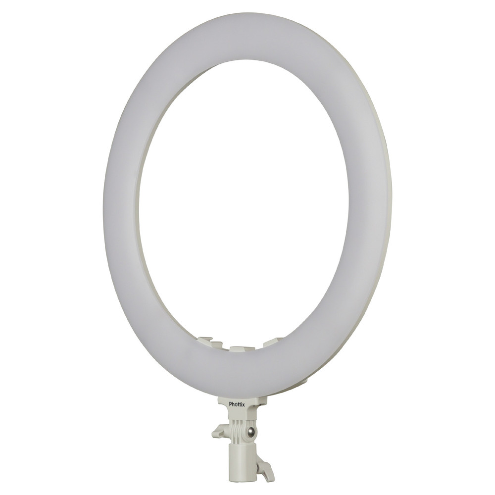 Phottix Nuada Ring60C LED Light Go Kit (Open Box)