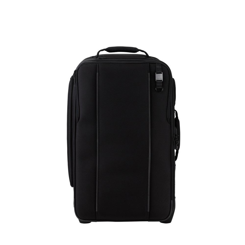 Tenba Roadie Roller 24 - Black (Open Box)