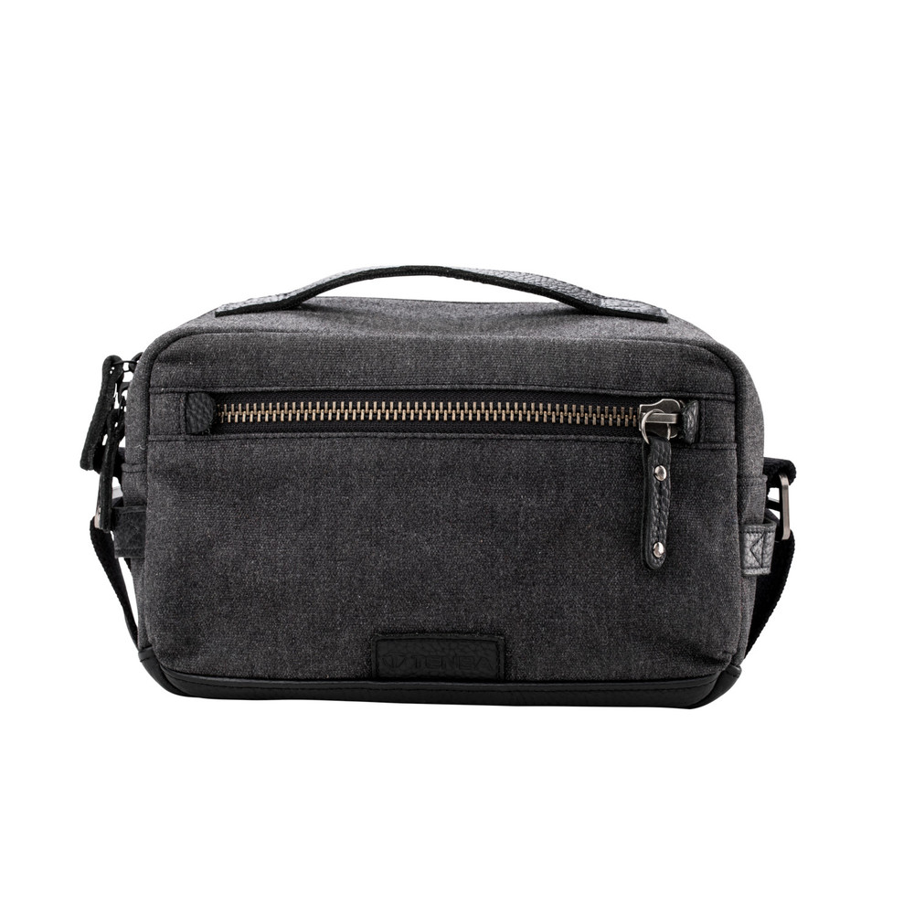 Tenba Cooper 6 Shoulder Bag - Gray (Open Box)