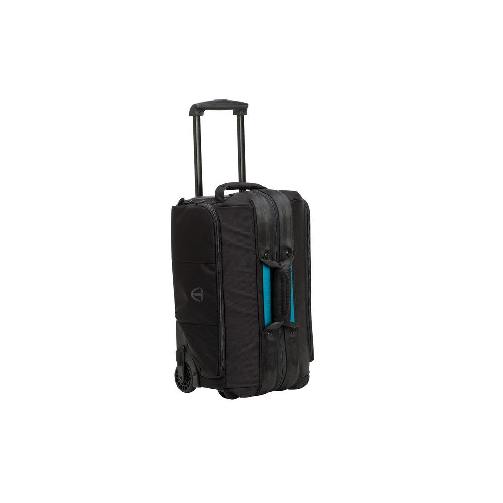 Tenba Cineluxe Roller 21 - Black (Open Box)
