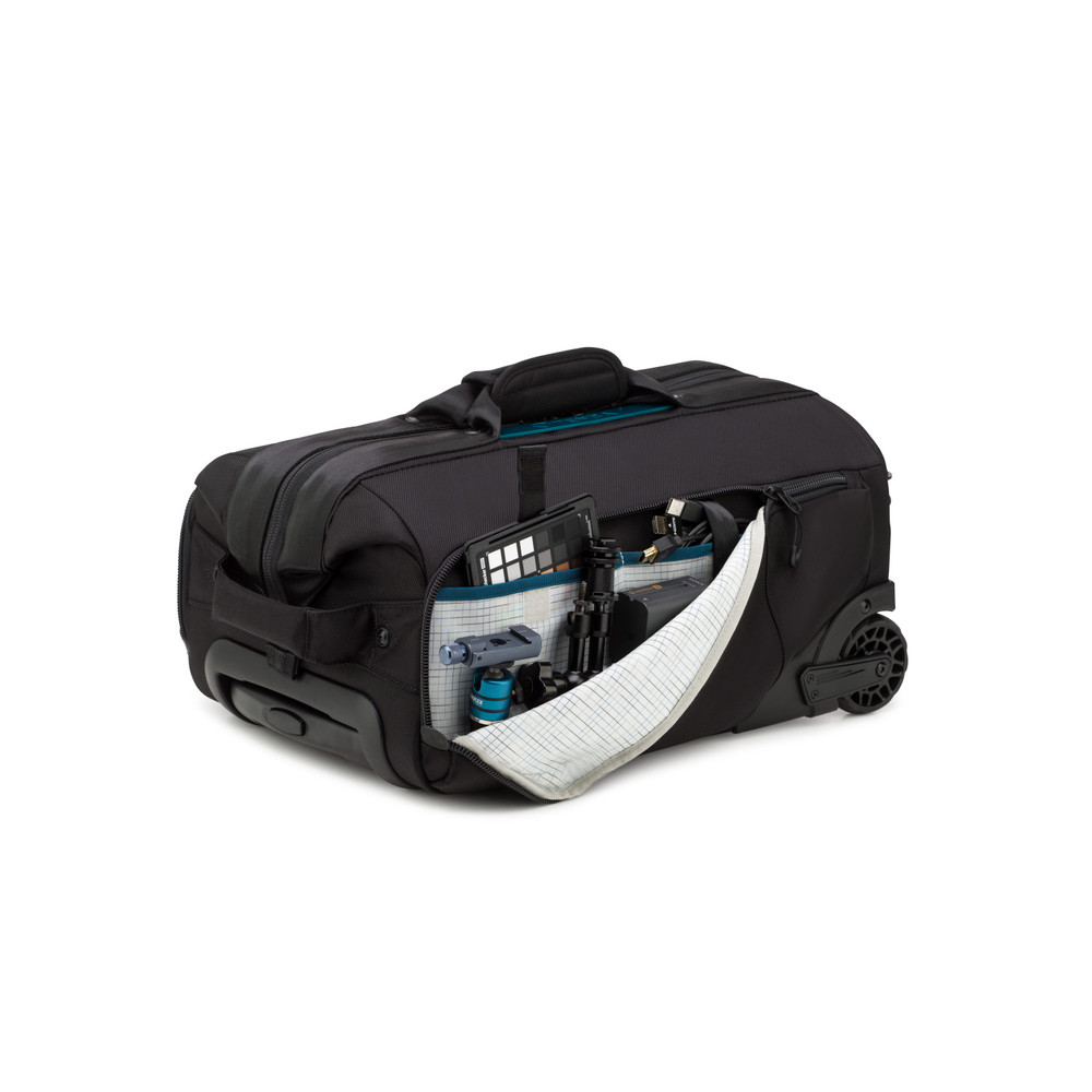 Tenba Cineluxe Roller 21 - Black (Open Box)
