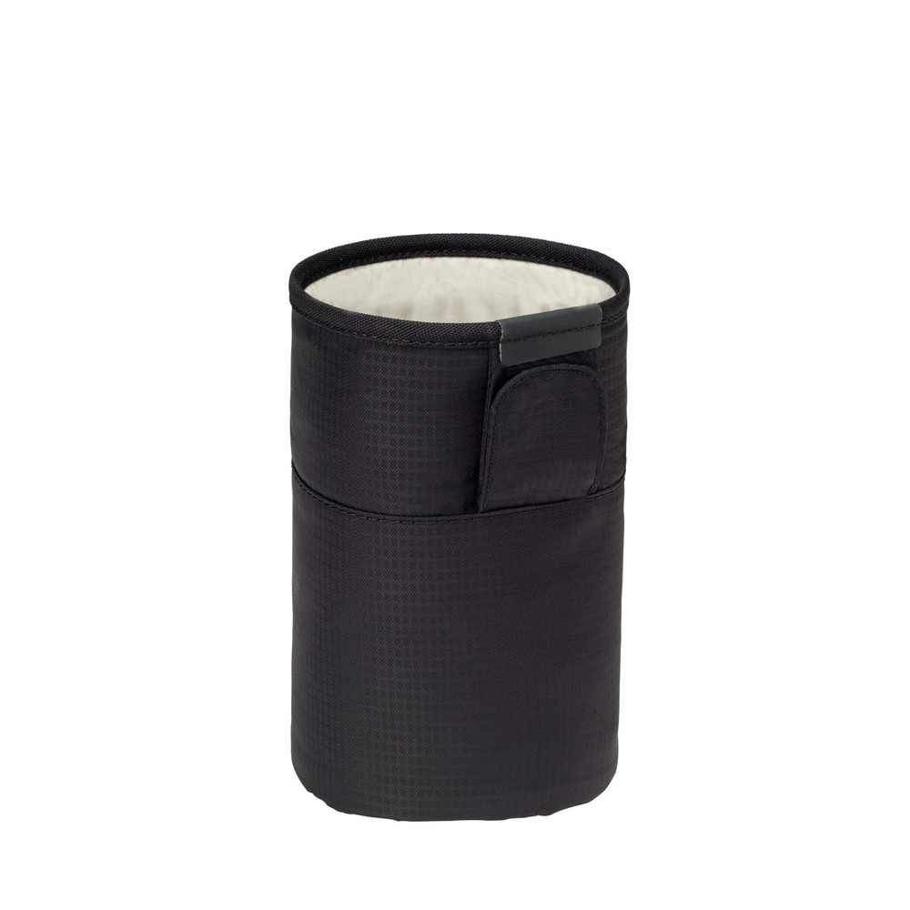 Tenba Tools Insulated Water Bottle Pouch - Black (Open Box)